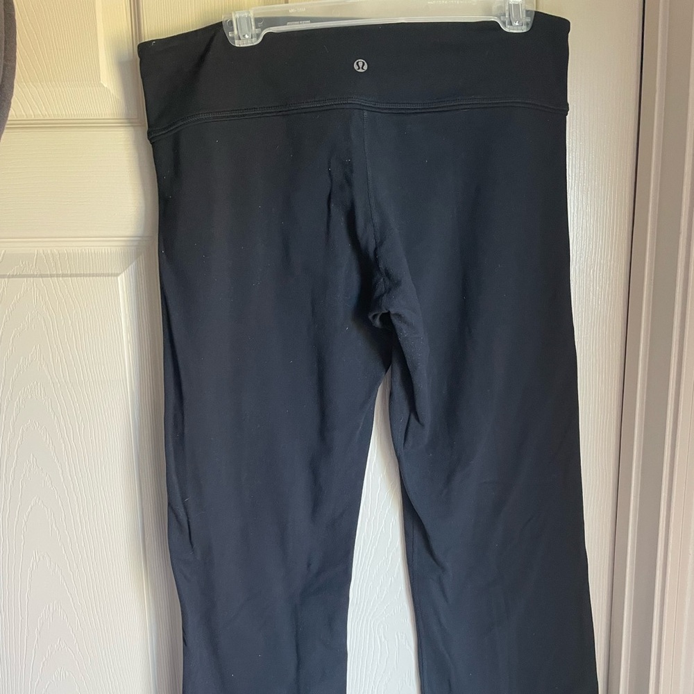 Lululemon Yoga Pants